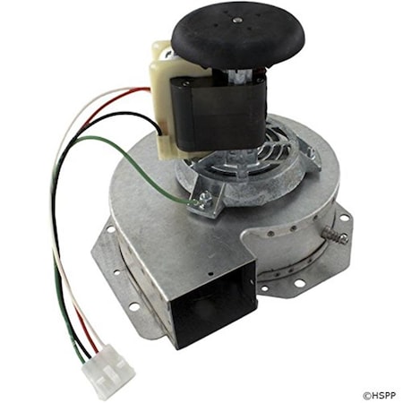 Overtime Blower Comb Air Kit for 207-407 OV2597269